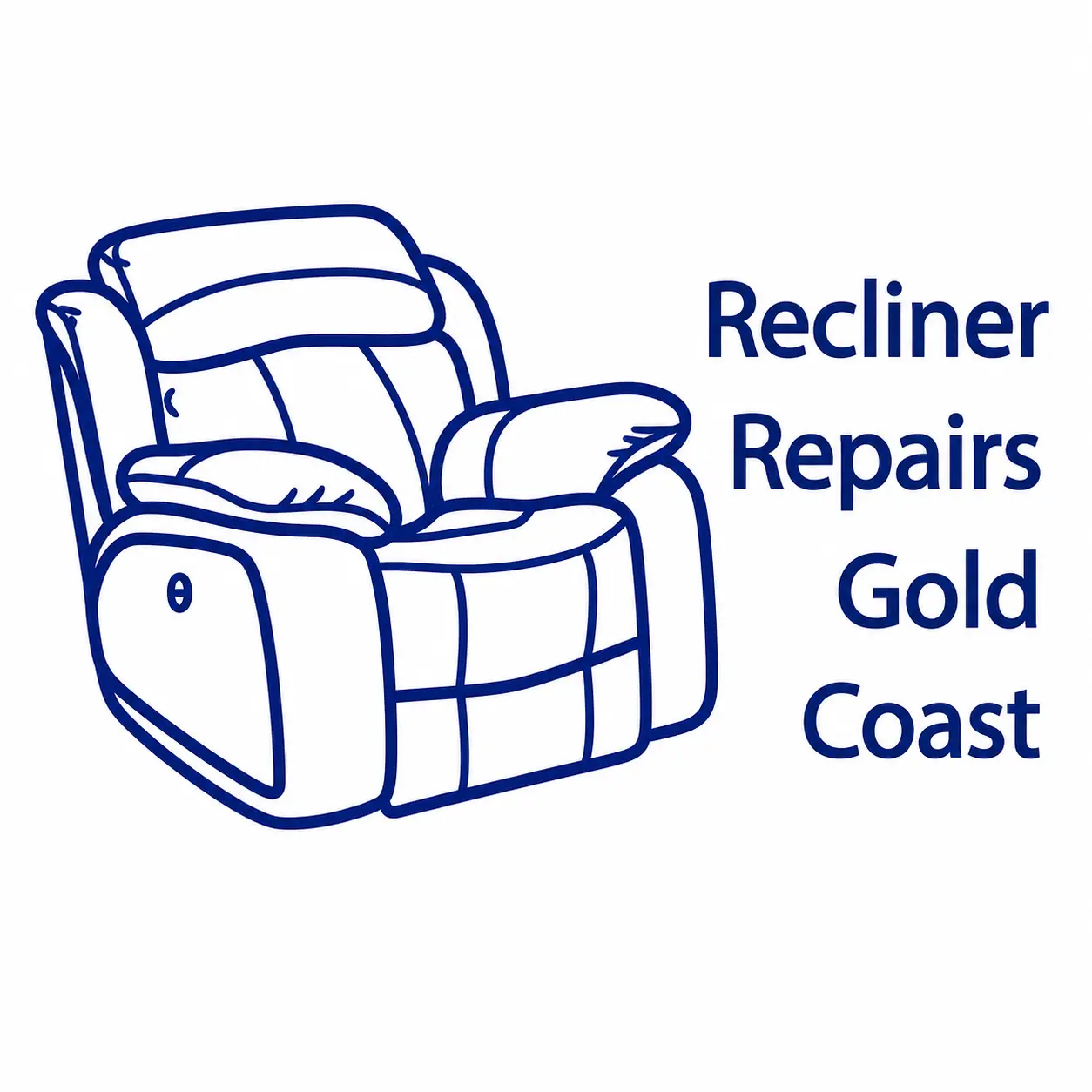 Recliner Repairs Gold Coast logo